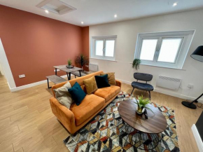 Heart of the City Centre - Serviced Apartments
